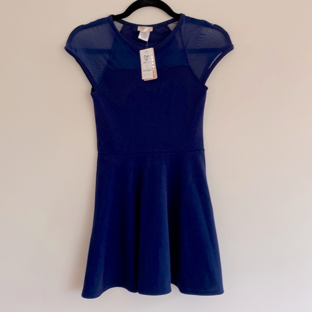 Sally Miller Dress Girls Size Medium